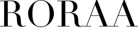 RORAA trademark artwork