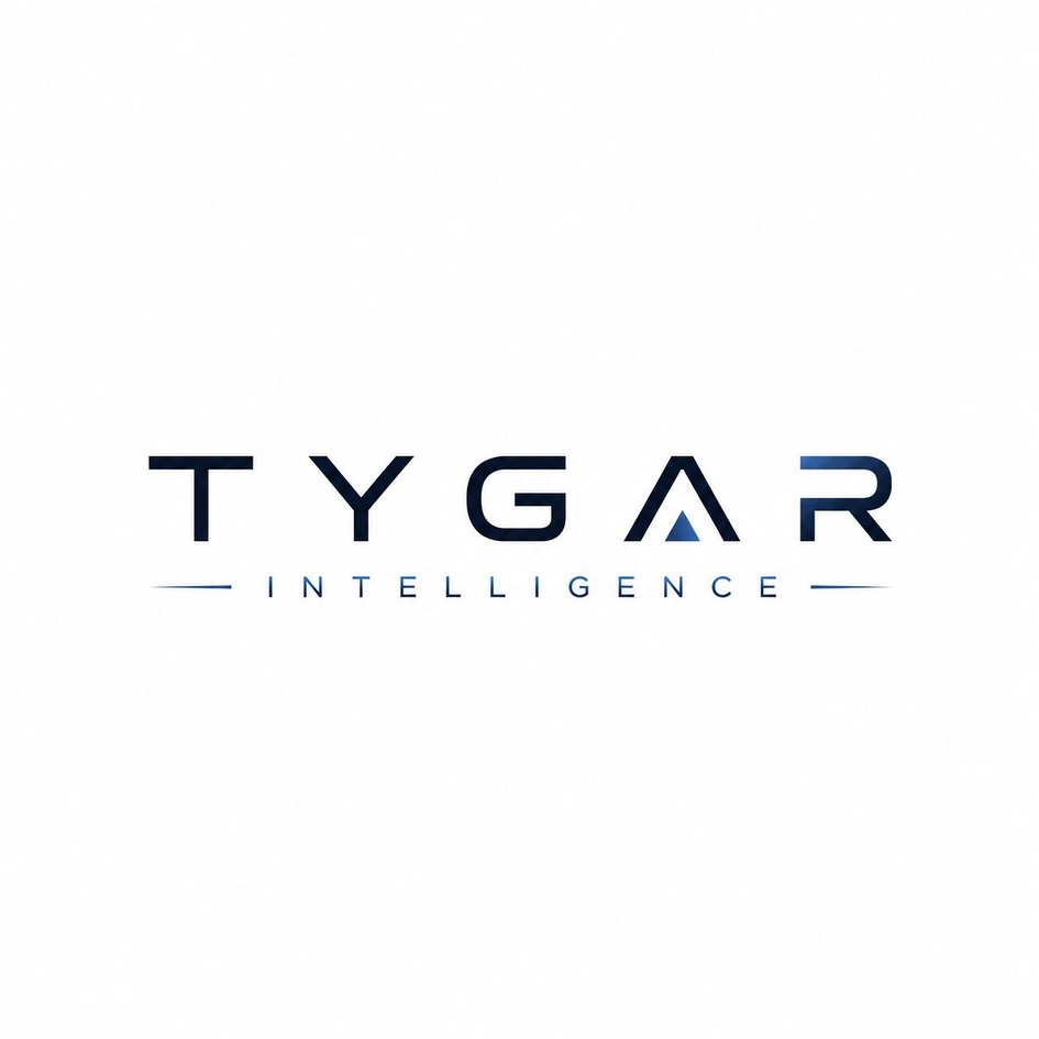 TYGAR INTELLIGENCE trademark artwork