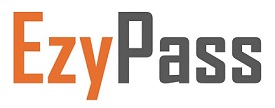EzyPass trademark artwork