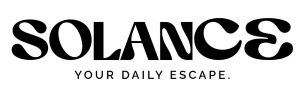SOLANCE-YOUR DAILY ESCAPE trademark artwork