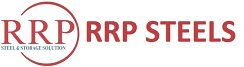 RRP STEELS trademark artwork