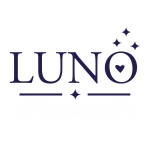 LUNO trademark artwork