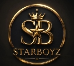 SB STAR BOYZ trademark artwork