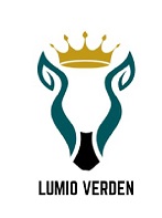 LUMIO VERDEN trademark artwork