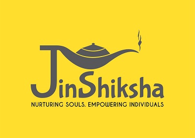 JINSHIKSHA trademark artwork