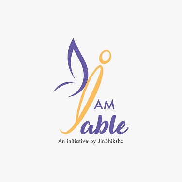 DEVICE OF I AM ABLE trademark artwork