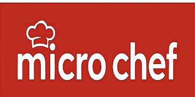 micro chef trademark artwork