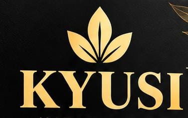 KYUSI trademark artwork