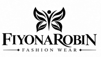 FIYONAROBIN FASHION WEAR trademark artwork