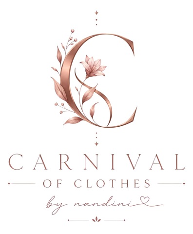 CARNIVAL OF CLOTHES BY NANDINI trademark artwork