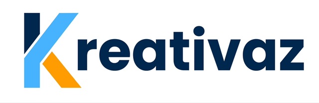 KREATIVAZ trademark artwork