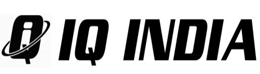 IQ INDIA trademark artwork