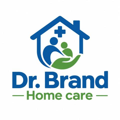 Dr. Brand Home care trademark artwork