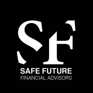 SAFE FUTURE FINANCIAL ADVISORS trademark artwork