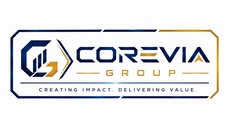 COREVIA GROUP trademark artwork