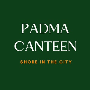 PADMA CANTEEN-SHORE IN THE CITY trademark artwork
