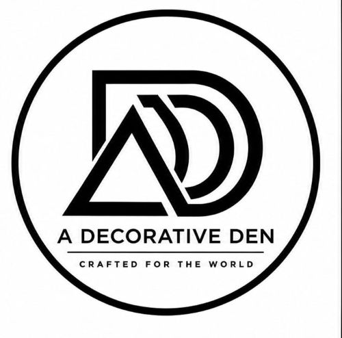 A Decorative Den trademark artwork