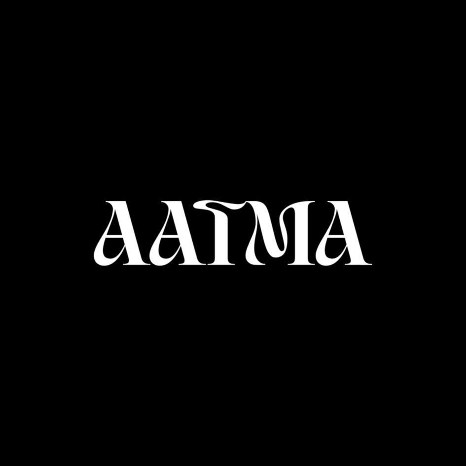 AATMA trademark artwork