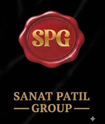 SPG SANAT PATIL GROUP trademark artwork