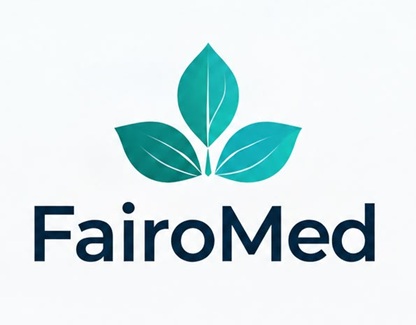 FAIROMED trademark artwork