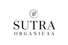 SUTRA ORGANICAA trademark artwork