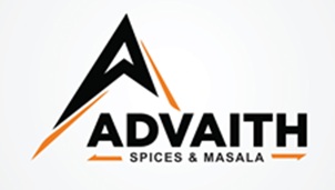 ADVAITH SPICES & MASALA trademark artwork