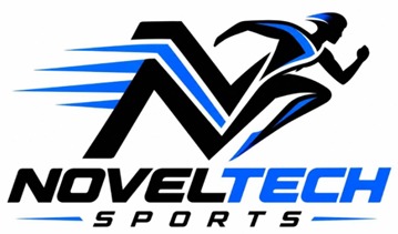 NOVELTECH SPORTS trademark artwork