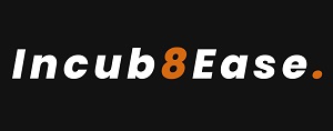 Incub8Ease trademark artwork