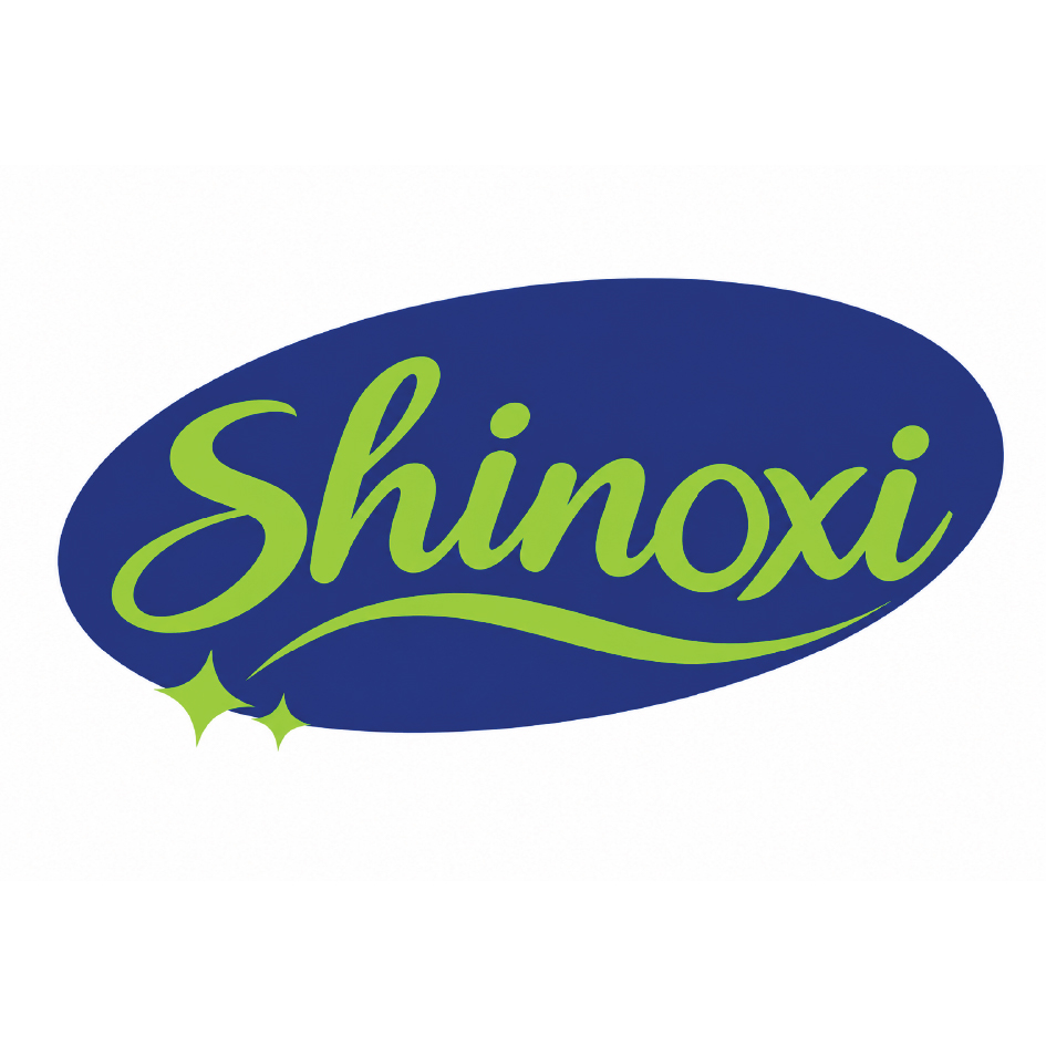 Shinoxi trademark artwork