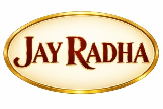 JAYRADHA trademark artwork