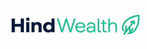 HindWealth trademark artwork
