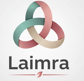 LAIMRA trademark artwork