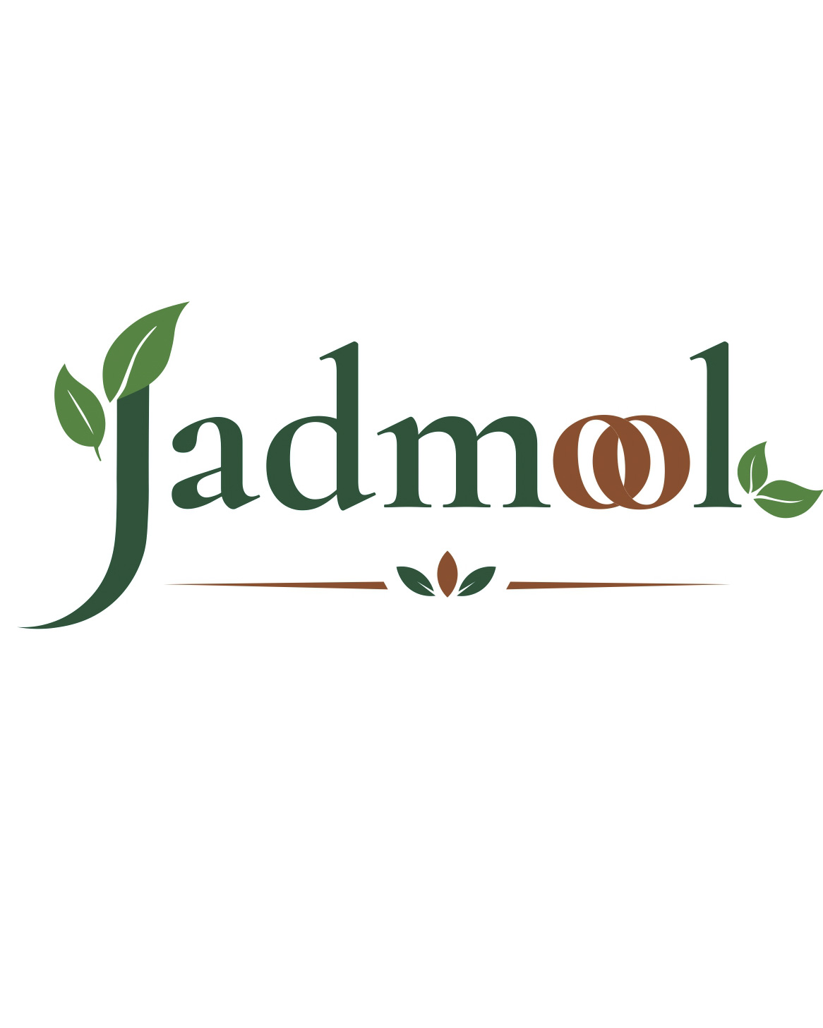Jadmool trademark artwork