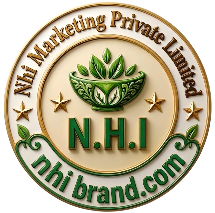 Nhi Marketing Private Limited trademark artwork