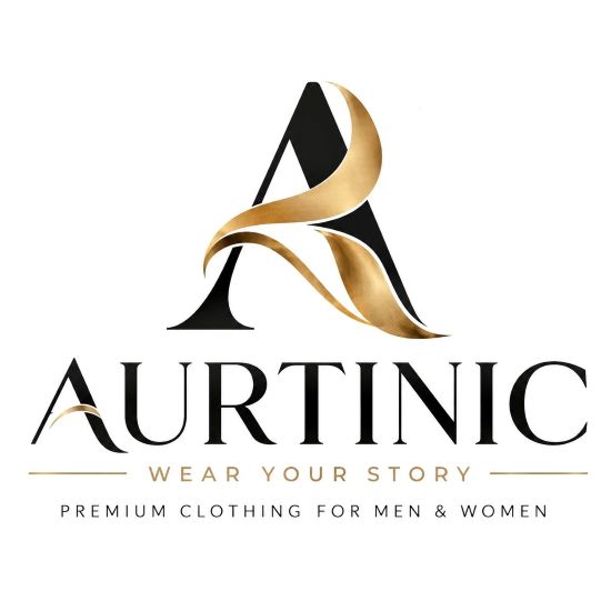 AURTINIC trademark artwork