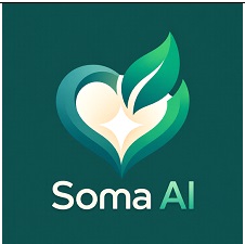 Soma AI trademark artwork