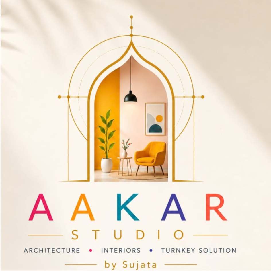 AAKAR STUDIO BY SUJATA trademark artwork