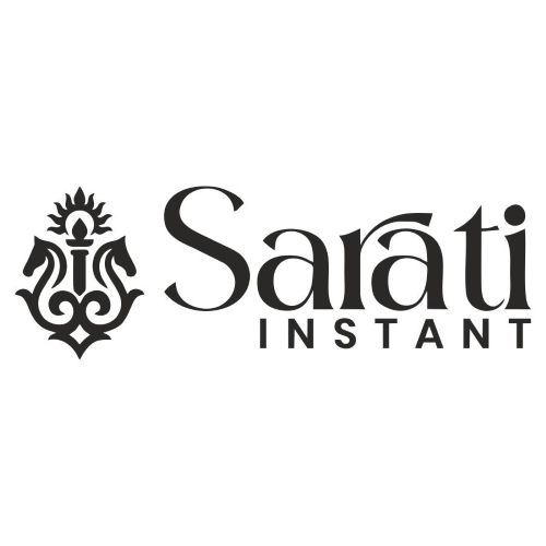 Sarati INSTANT trademark artwork
