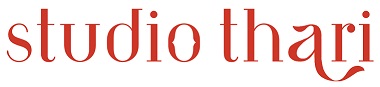 STUDIO THARI trademark artwork