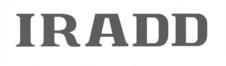 IRADD (logo) trademark artwork
