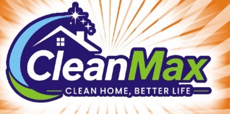 CleanMax trademark artwork