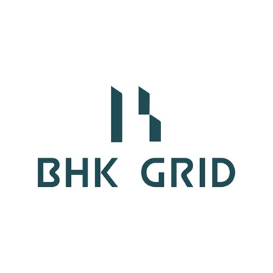 BHK GRID trademark artwork