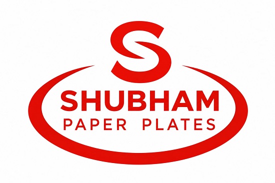 SHUBHAM PAPER PLATES trademark artwork