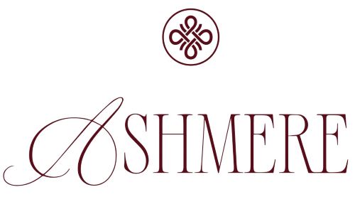 ASHMERE trademark artwork