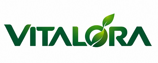 VITALORA trademark artwork