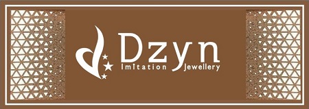 d-Dzyn-Imitation Jewellery trademark artwork