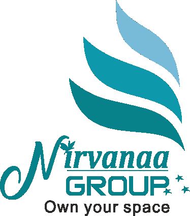 NIRVANAA GROUP trademark artwork