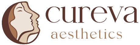 CUREVA AESTHETICS trademark artwork