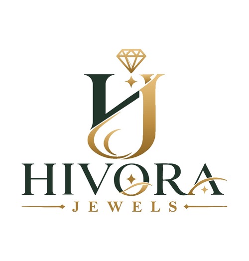 HIVORA JEWELS trademark artwork