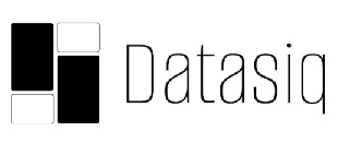 Datasiq trademark artwork